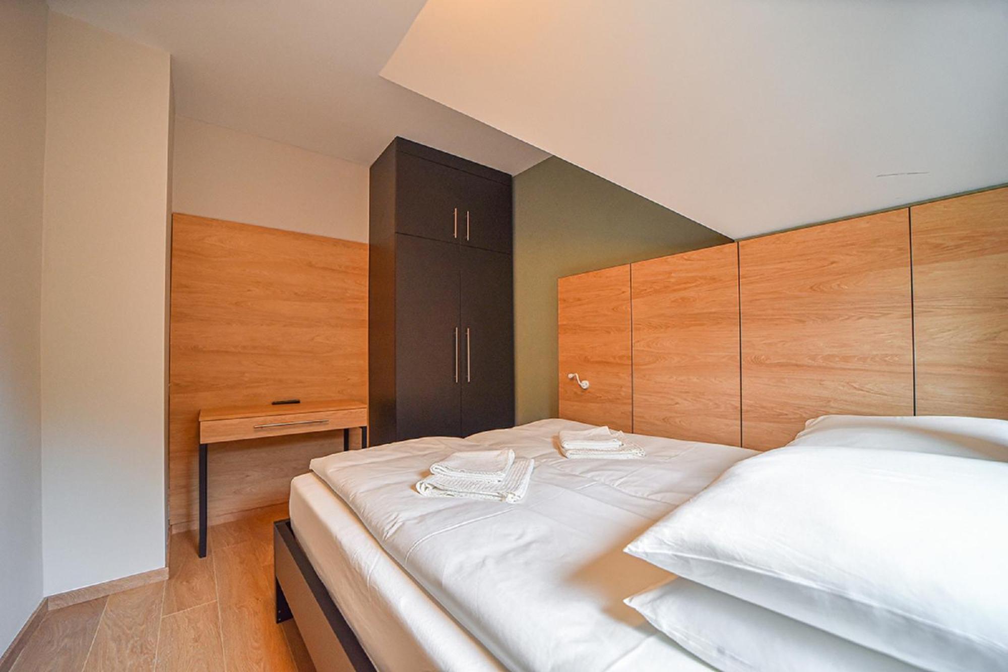Aparthotel Beli Bor Zlatibor Esterno foto