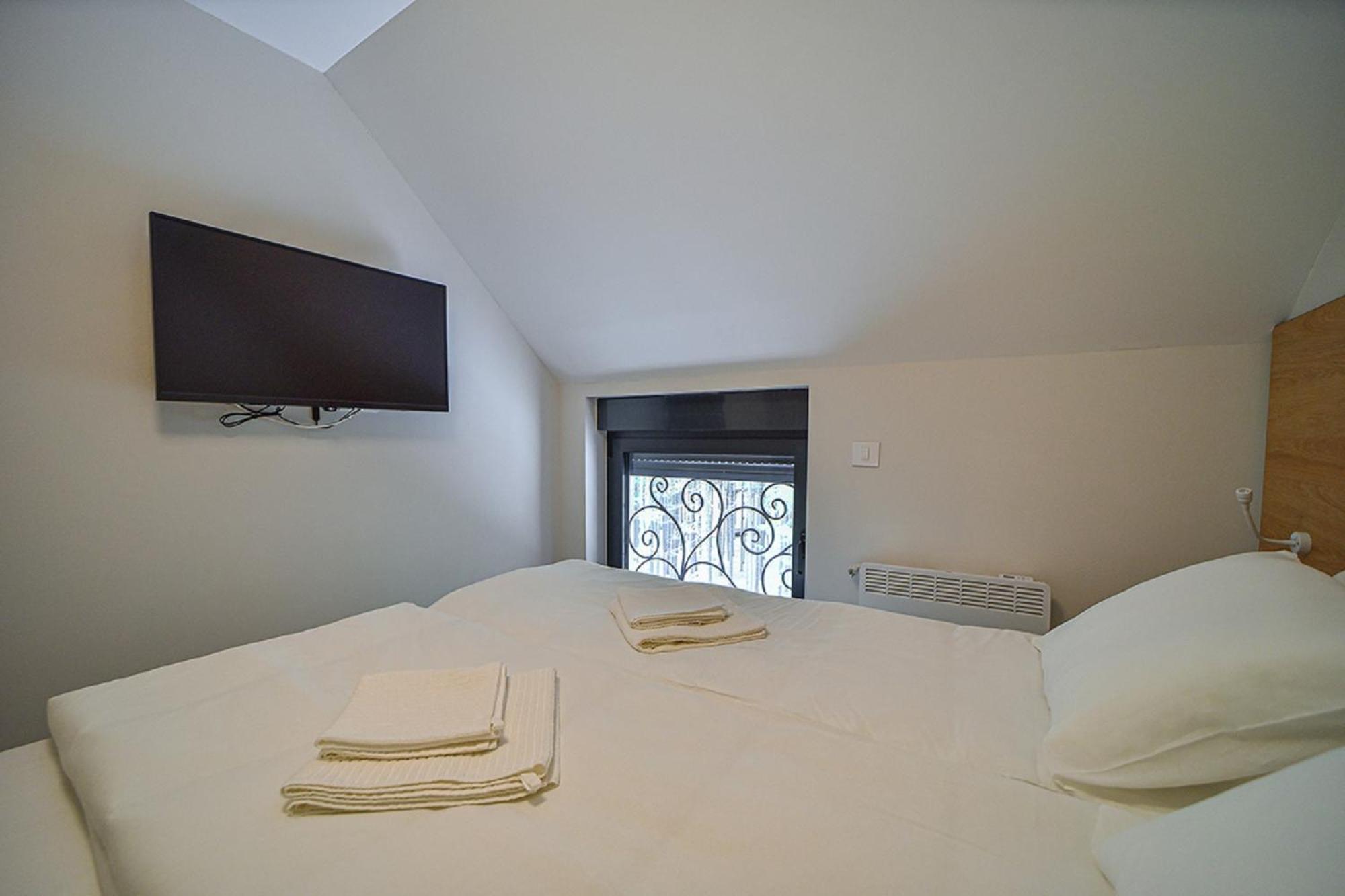 Aparthotel Beli Bor Zlatibor Esterno foto