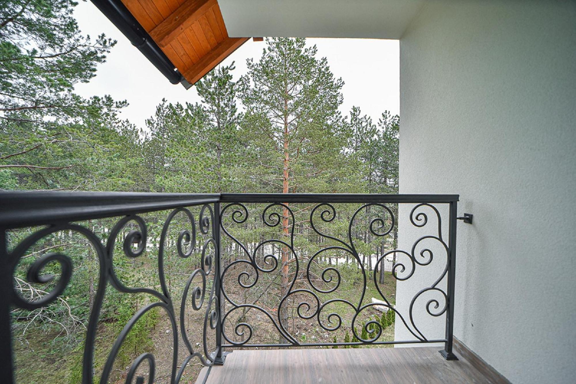Aparthotel Beli Bor Zlatibor Esterno foto