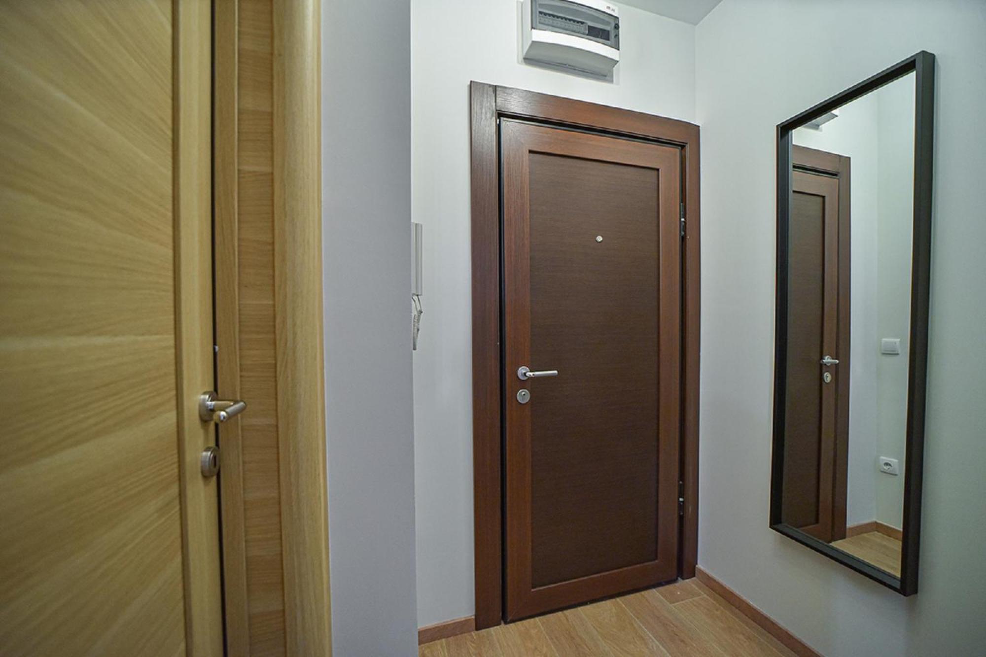 Aparthotel Beli Bor Zlatibor Esterno foto