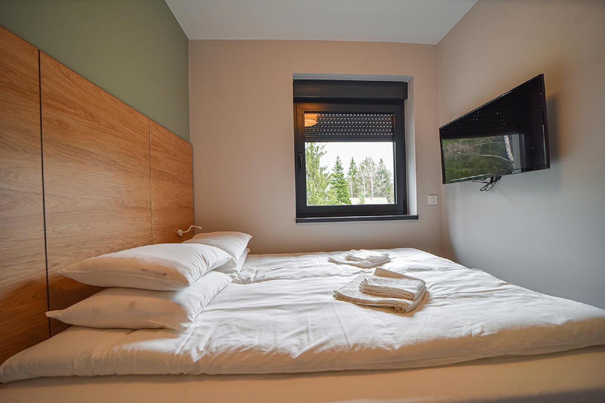 Aparthotel Beli Bor Zlatibor Esterno foto