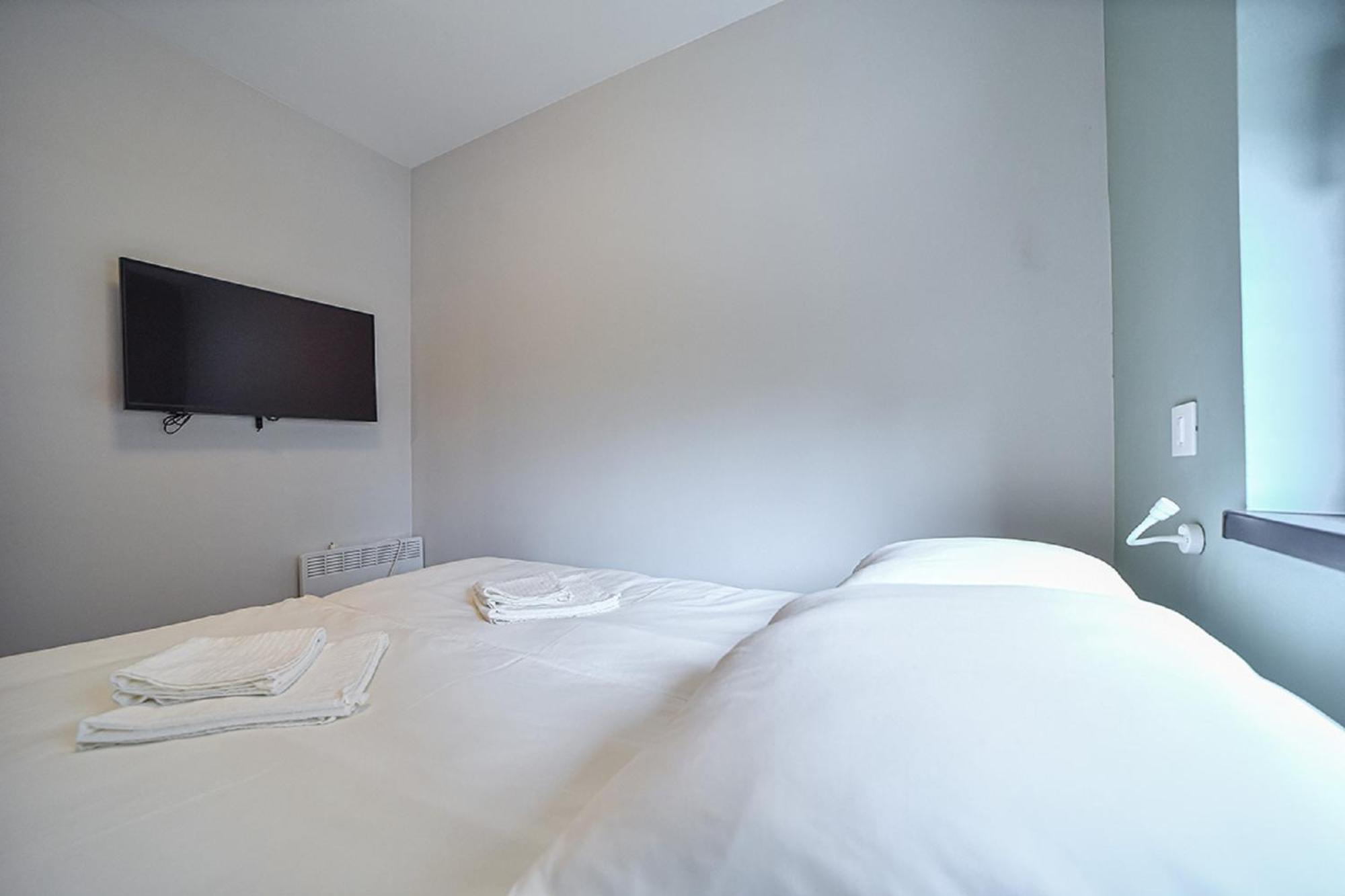 Aparthotel Beli Bor Zlatibor Esterno foto