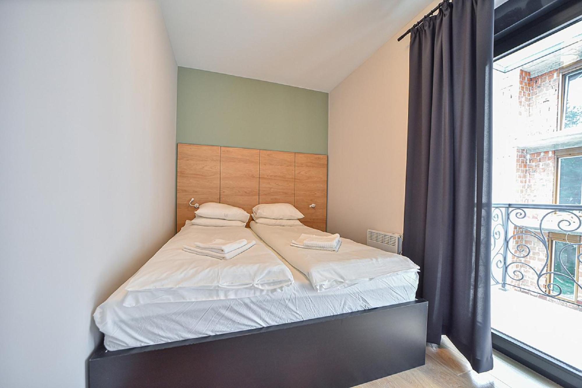 Aparthotel Beli Bor Zlatibor Esterno foto