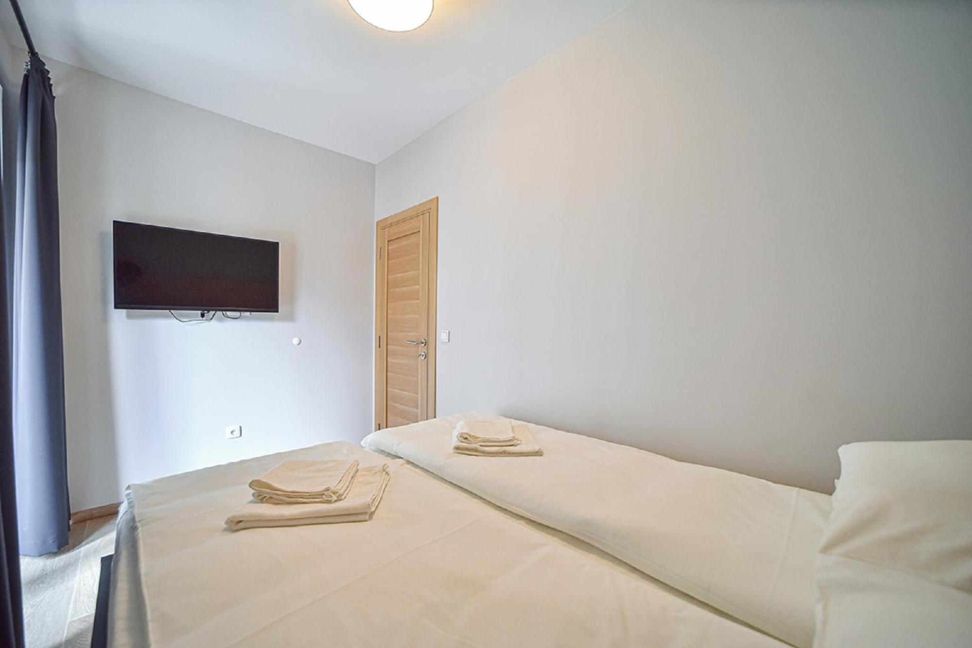 Aparthotel Beli Bor Zlatibor Esterno foto