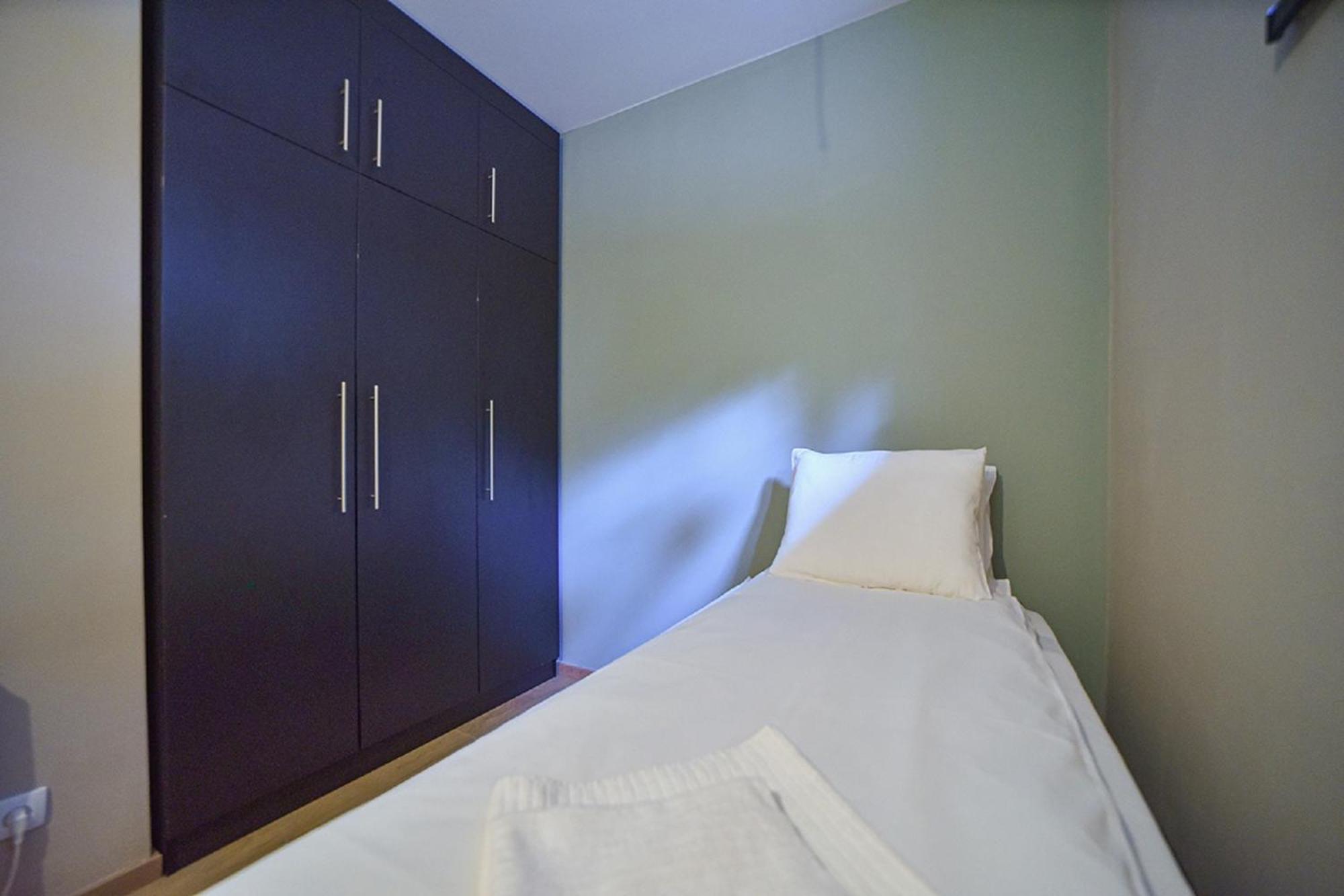 Aparthotel Beli Bor Zlatibor Esterno foto