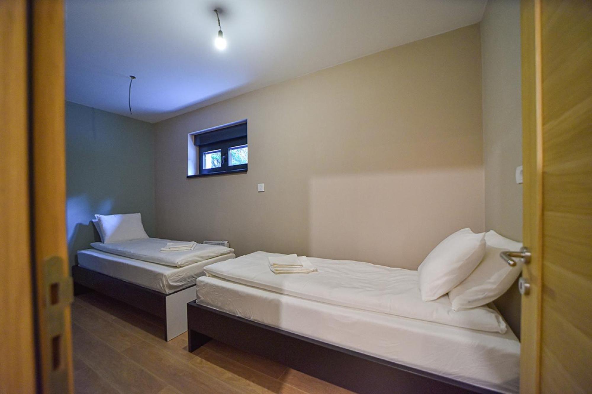 Aparthotel Beli Bor Zlatibor Esterno foto