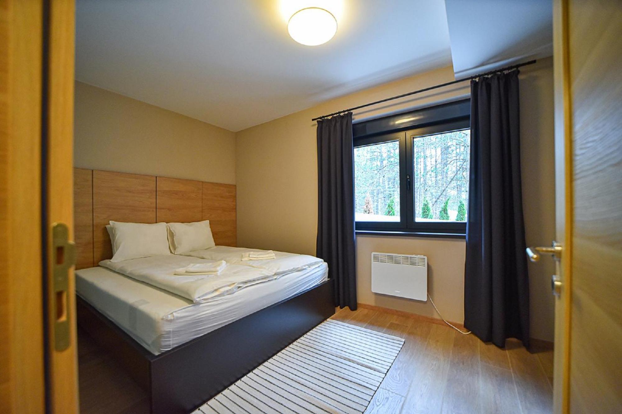 Aparthotel Beli Bor Zlatibor Esterno foto