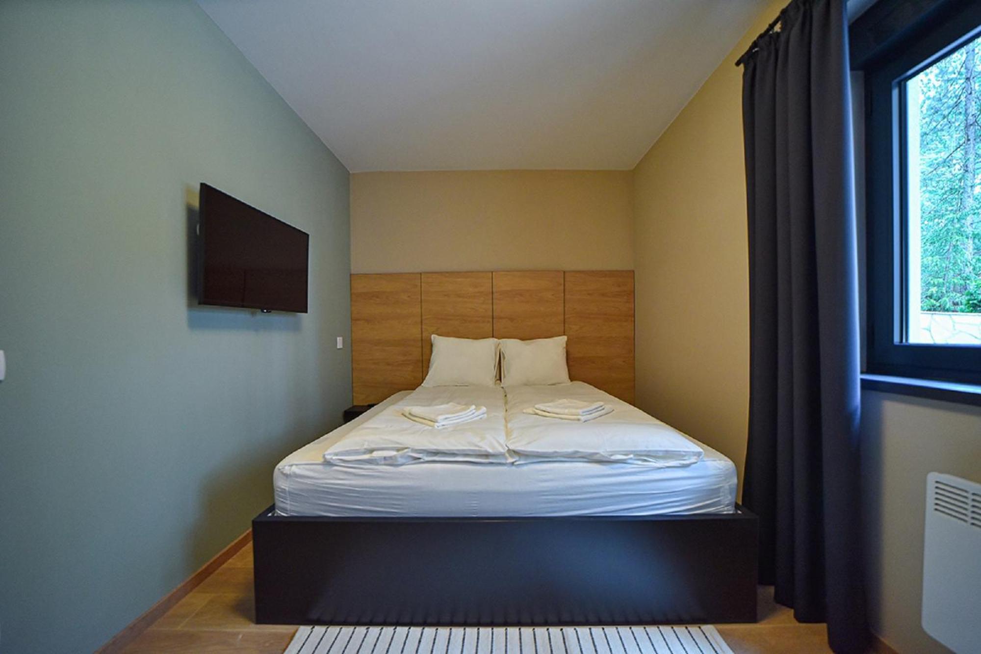 Aparthotel Beli Bor Zlatibor Esterno foto