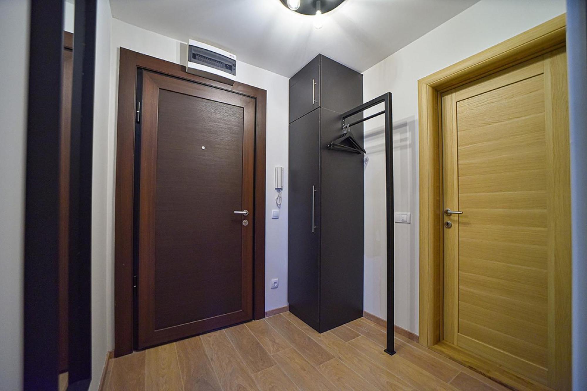 Aparthotel Beli Bor Zlatibor Esterno foto